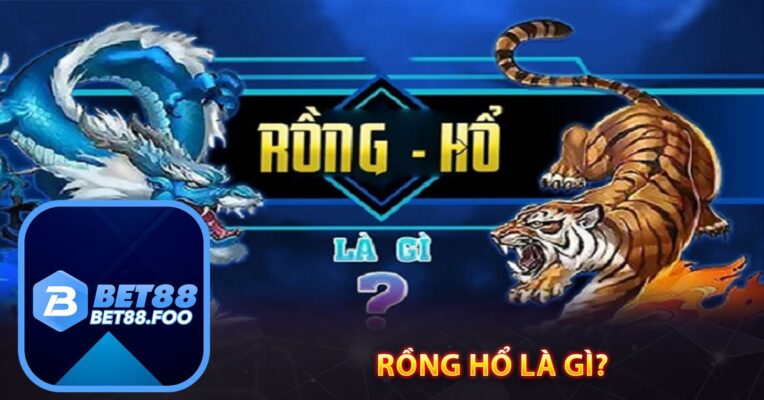 Rồng Hổ là gì?