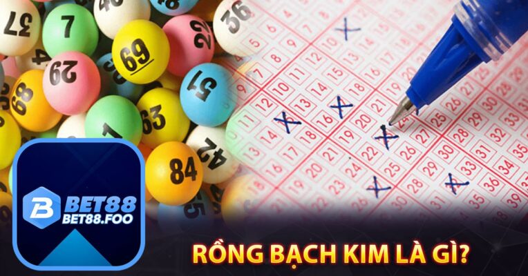 Rồng Bạch Kim là gì?