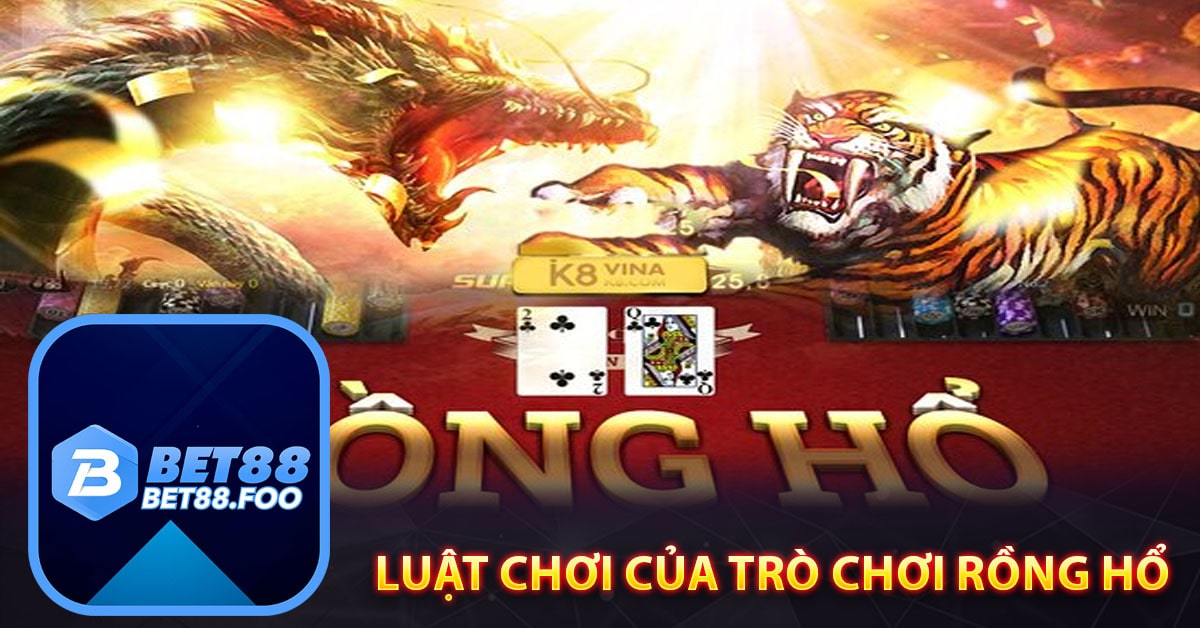 Luật chơi của trò chơi