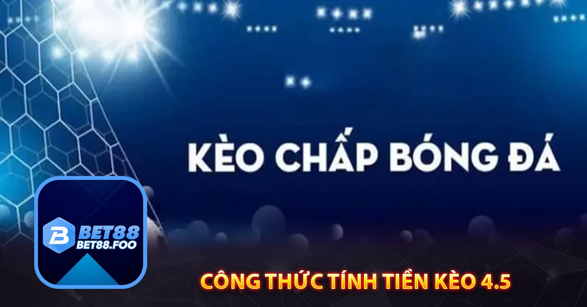 Công thức tính tiền kèo Tài Xỉu